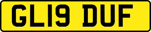 GL19DUF