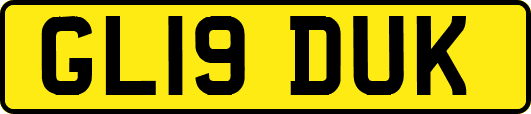 GL19DUK
