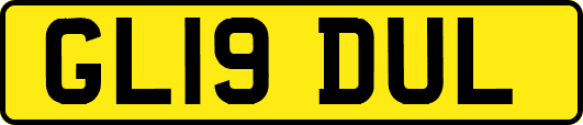 GL19DUL