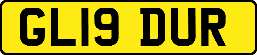 GL19DUR