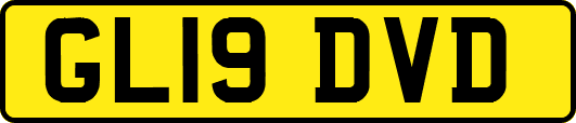 GL19DVD