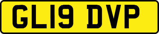 GL19DVP