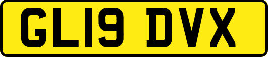 GL19DVX