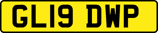 GL19DWP