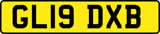GL19DXB
