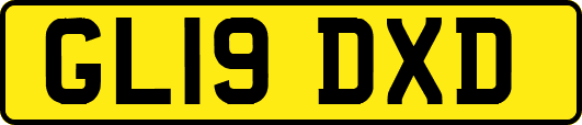 GL19DXD