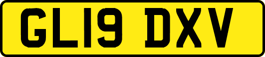 GL19DXV