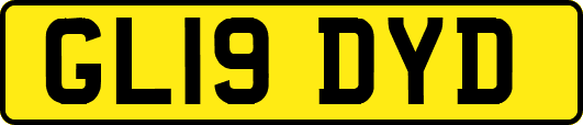 GL19DYD