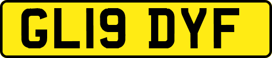 GL19DYF