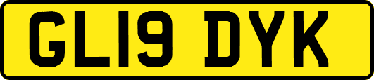 GL19DYK