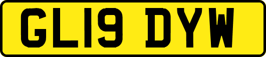 GL19DYW