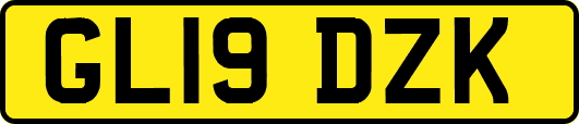 GL19DZK