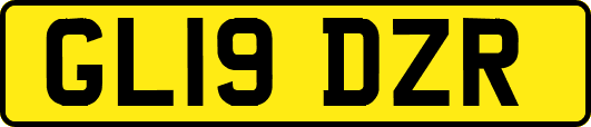 GL19DZR