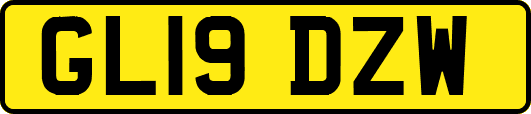 GL19DZW