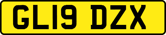 GL19DZX
