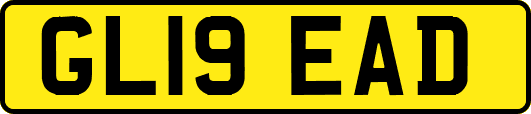 GL19EAD