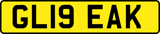 GL19EAK