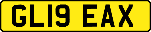 GL19EAX