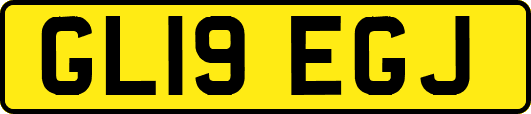GL19EGJ