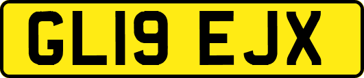 GL19EJX
