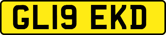 GL19EKD
