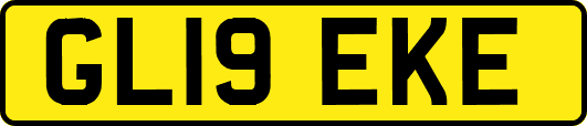 GL19EKE