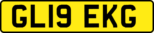 GL19EKG