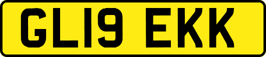 GL19EKK