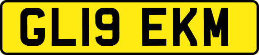 GL19EKM