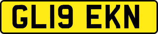 GL19EKN