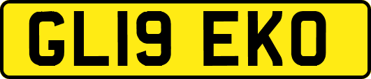 GL19EKO
