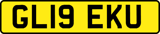 GL19EKU