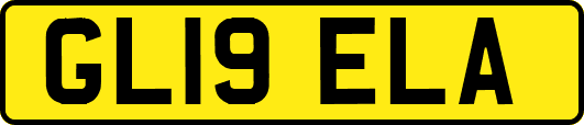 GL19ELA