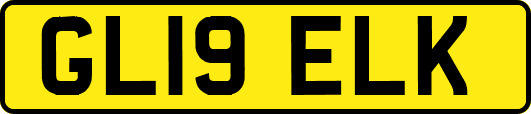 GL19ELK