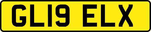 GL19ELX