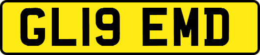 GL19EMD