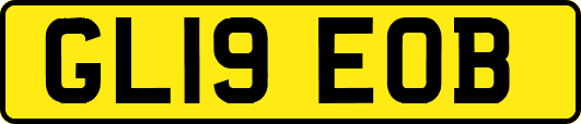 GL19EOB
