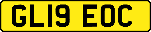 GL19EOC
