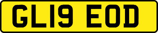GL19EOD