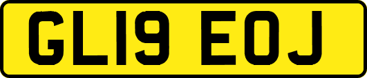 GL19EOJ