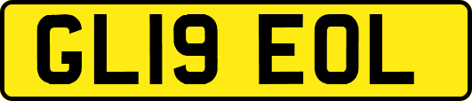 GL19EOL