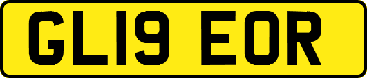 GL19EOR