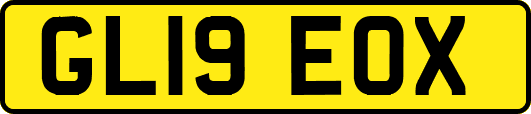 GL19EOX
