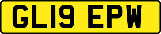 GL19EPW