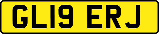 GL19ERJ