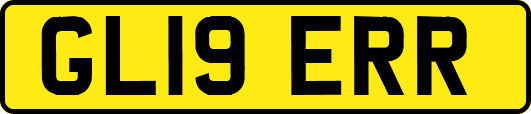 GL19ERR