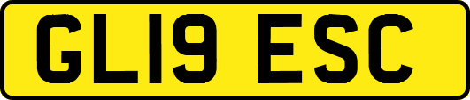 GL19ESC