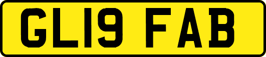 GL19FAB