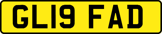 GL19FAD