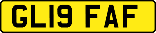 GL19FAF